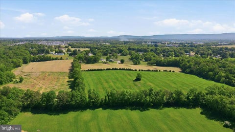 Vacant Land For Sale - Reichard Rd<br/> Washington County, FAIRPLAY, MD 21733