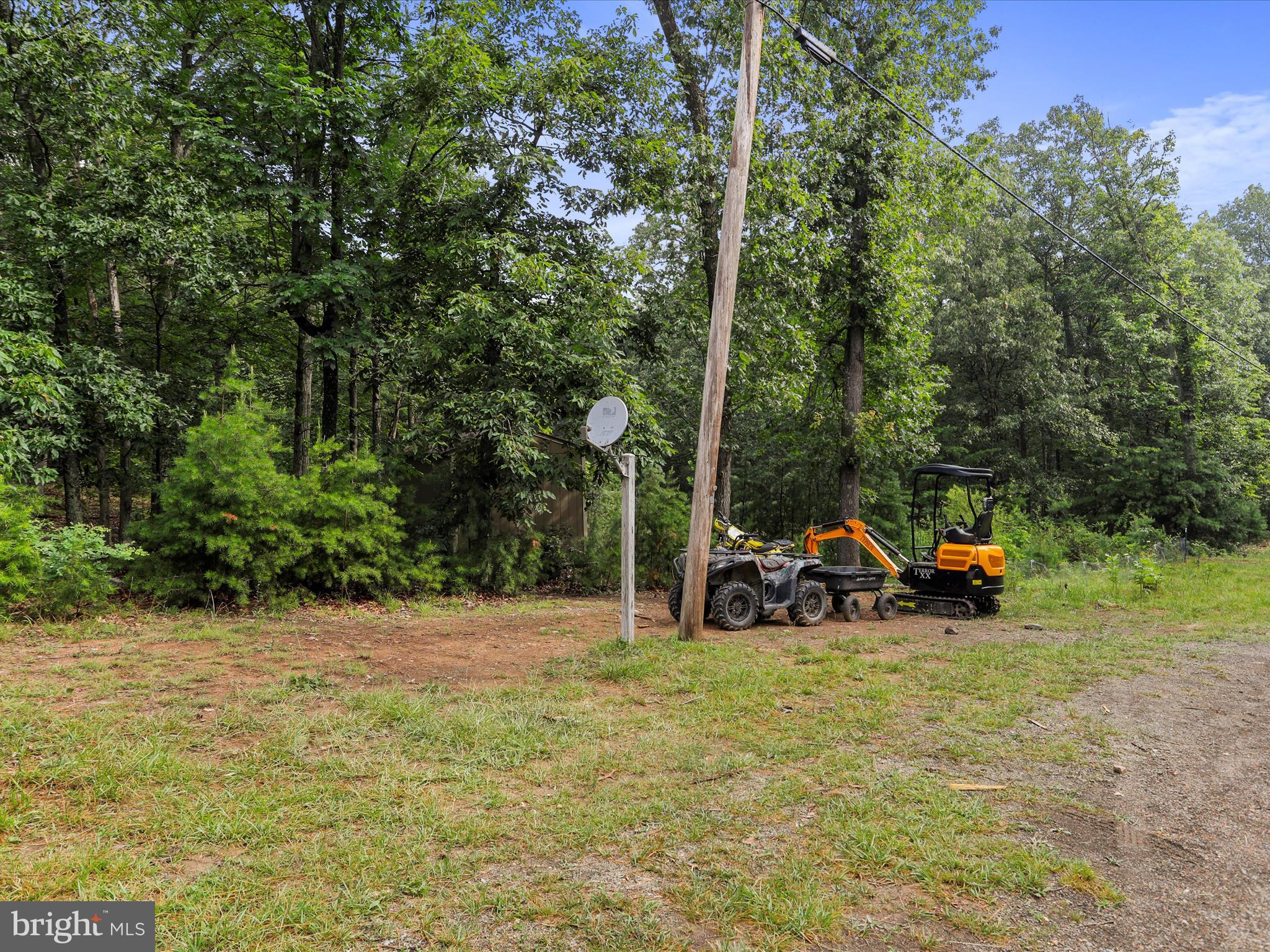 LOT 28 ISLAND RIDGE ROAD