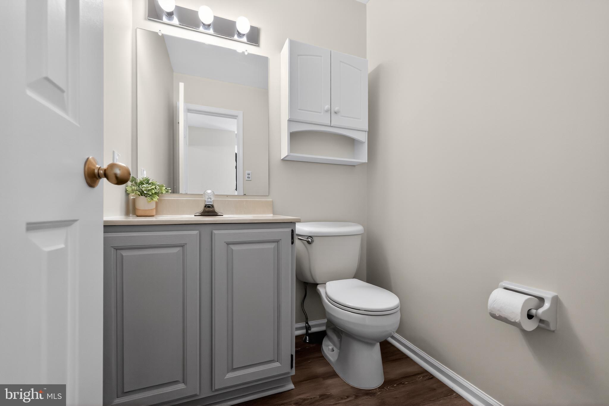 BLUE BELL WOODS - Residential