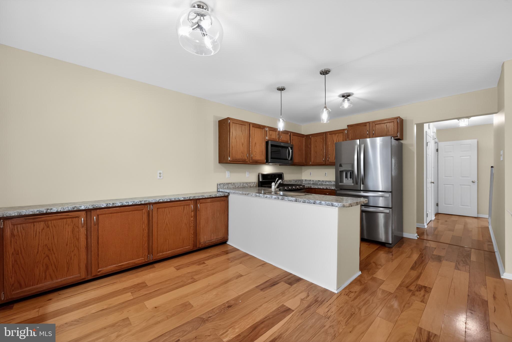 BLUE BELL WOODS - Residential