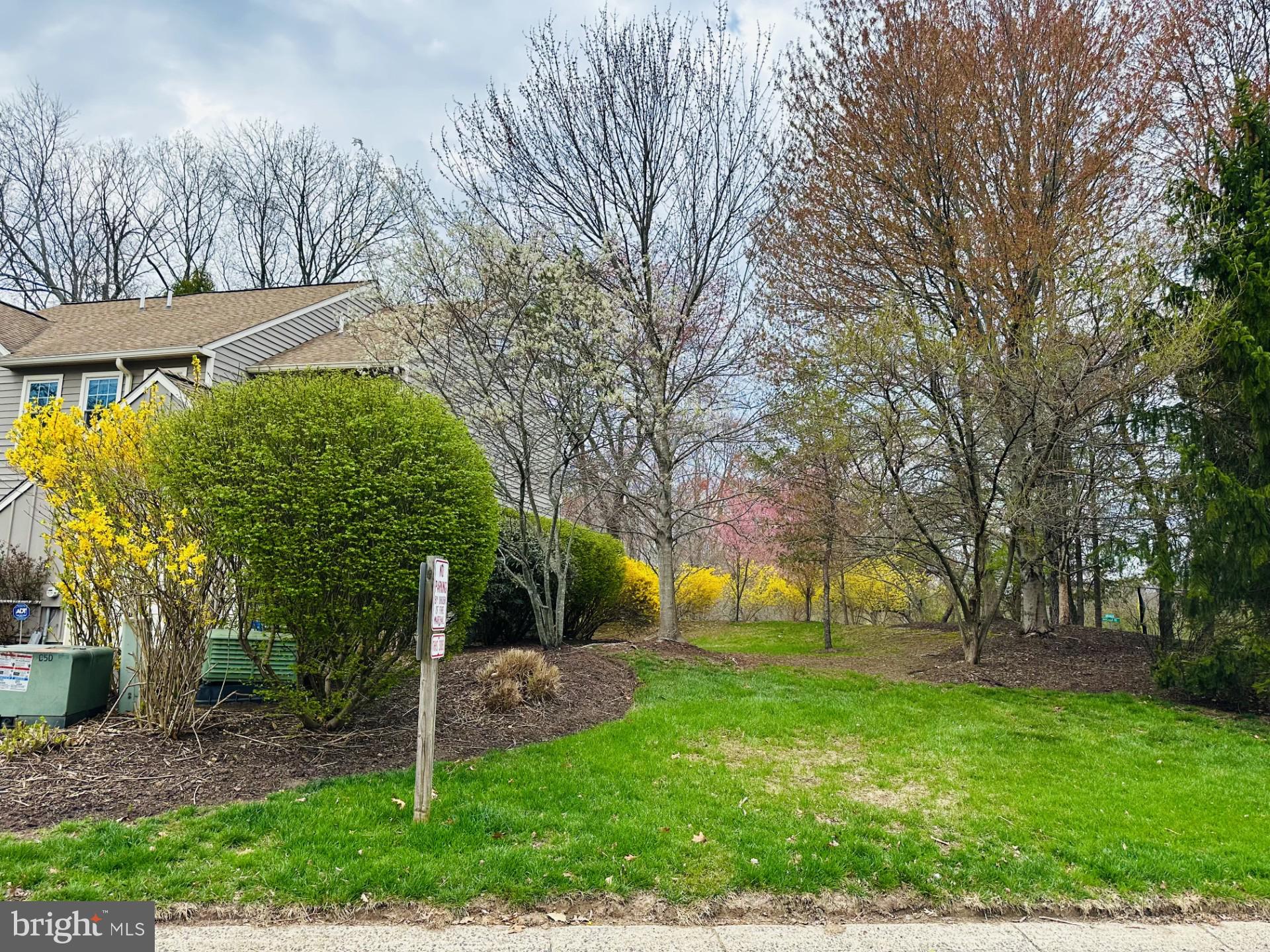 BLUE BELL WOODS - Residential