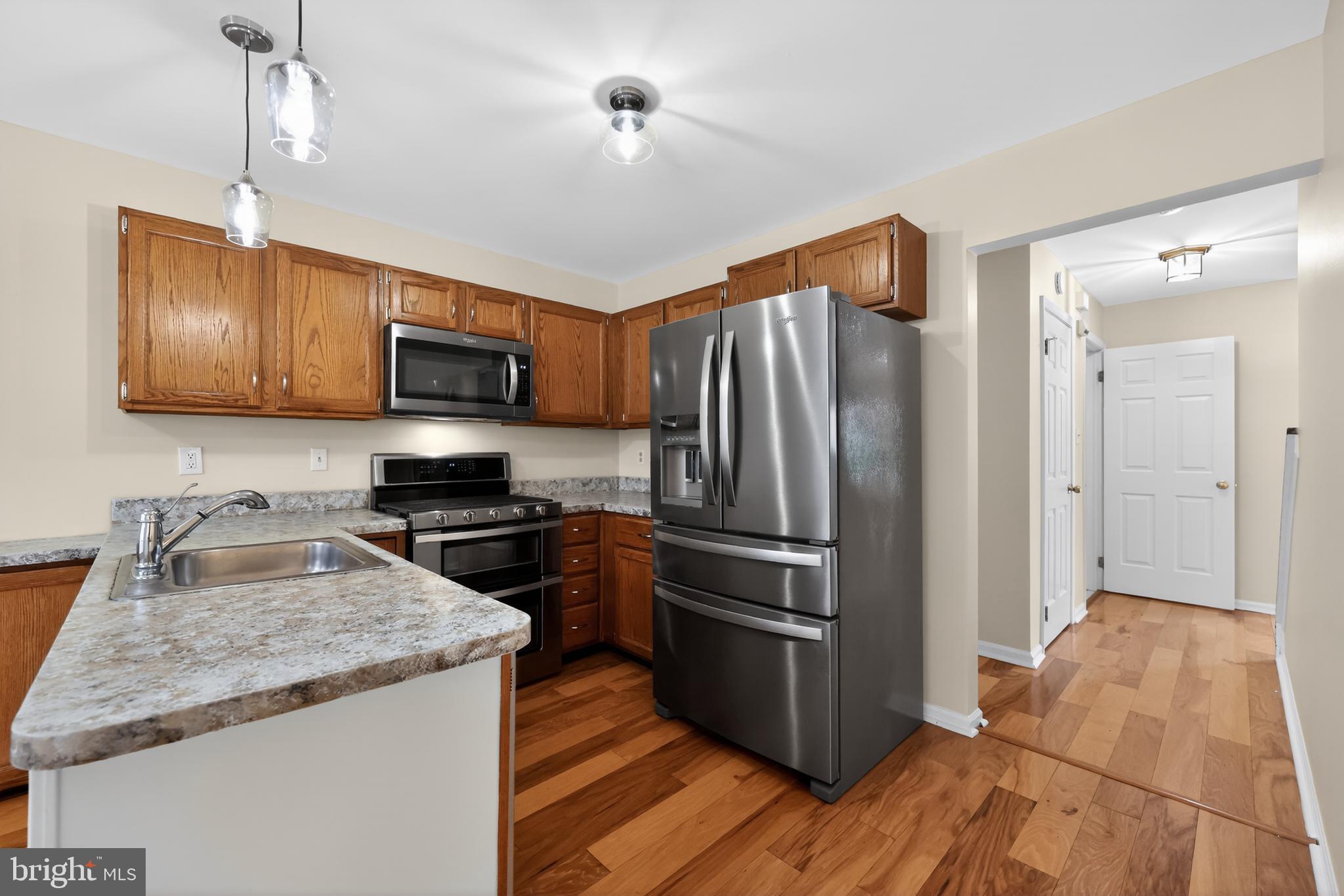 BLUE BELL WOODS - Residential