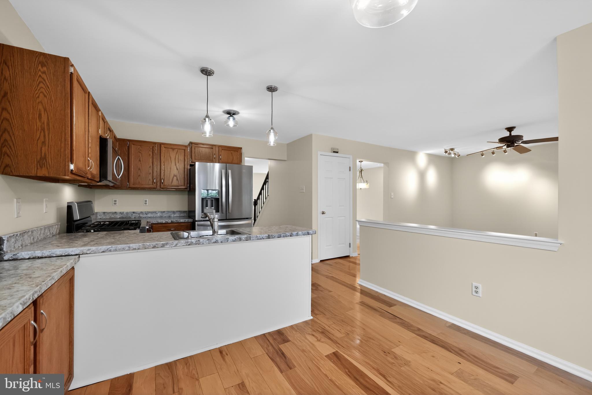 BLUE BELL WOODS - Residential