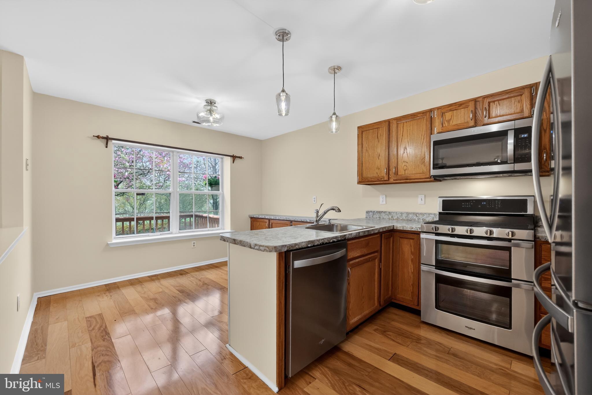 BLUE BELL WOODS - Residential