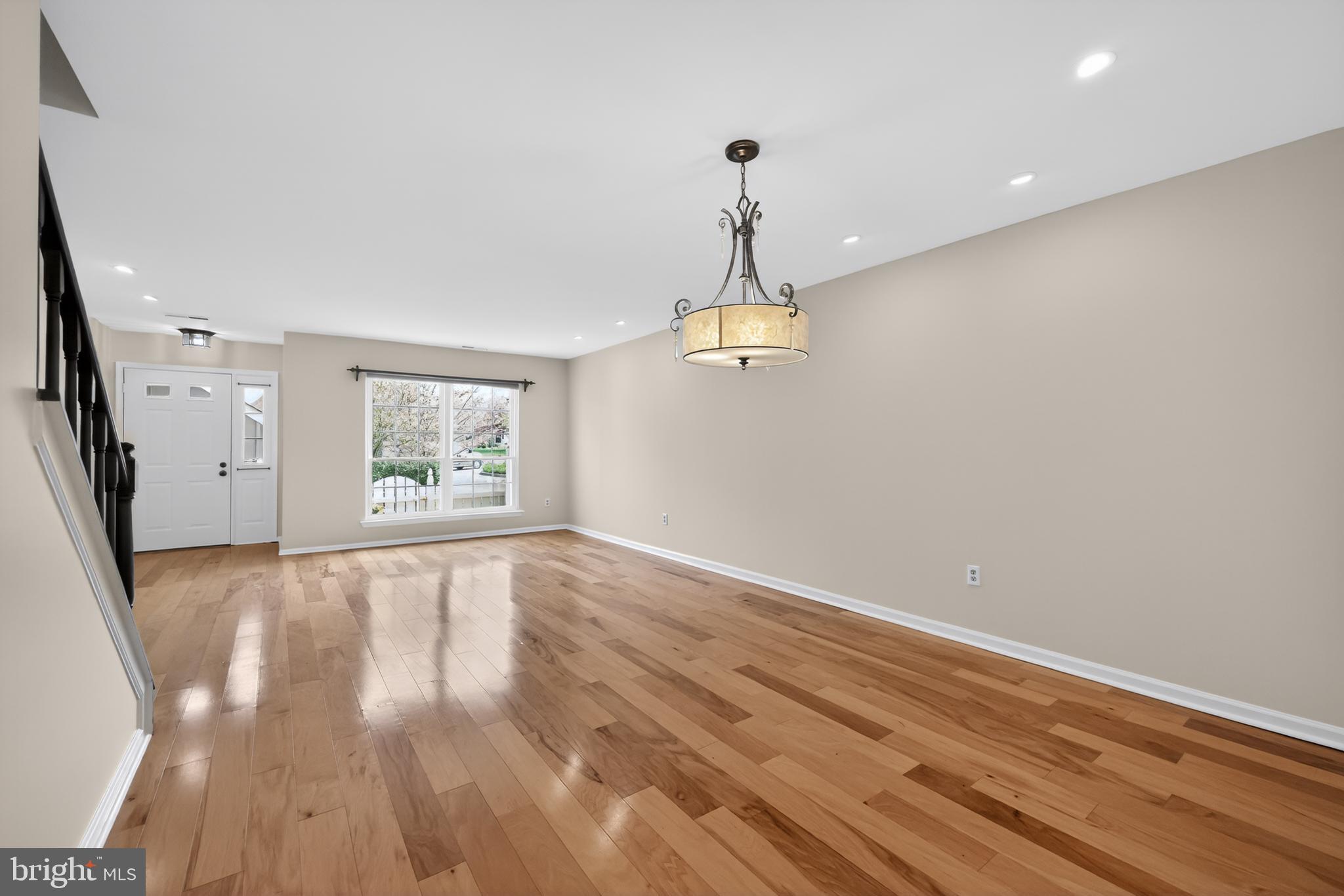 BLUE BELL WOODS - Residential