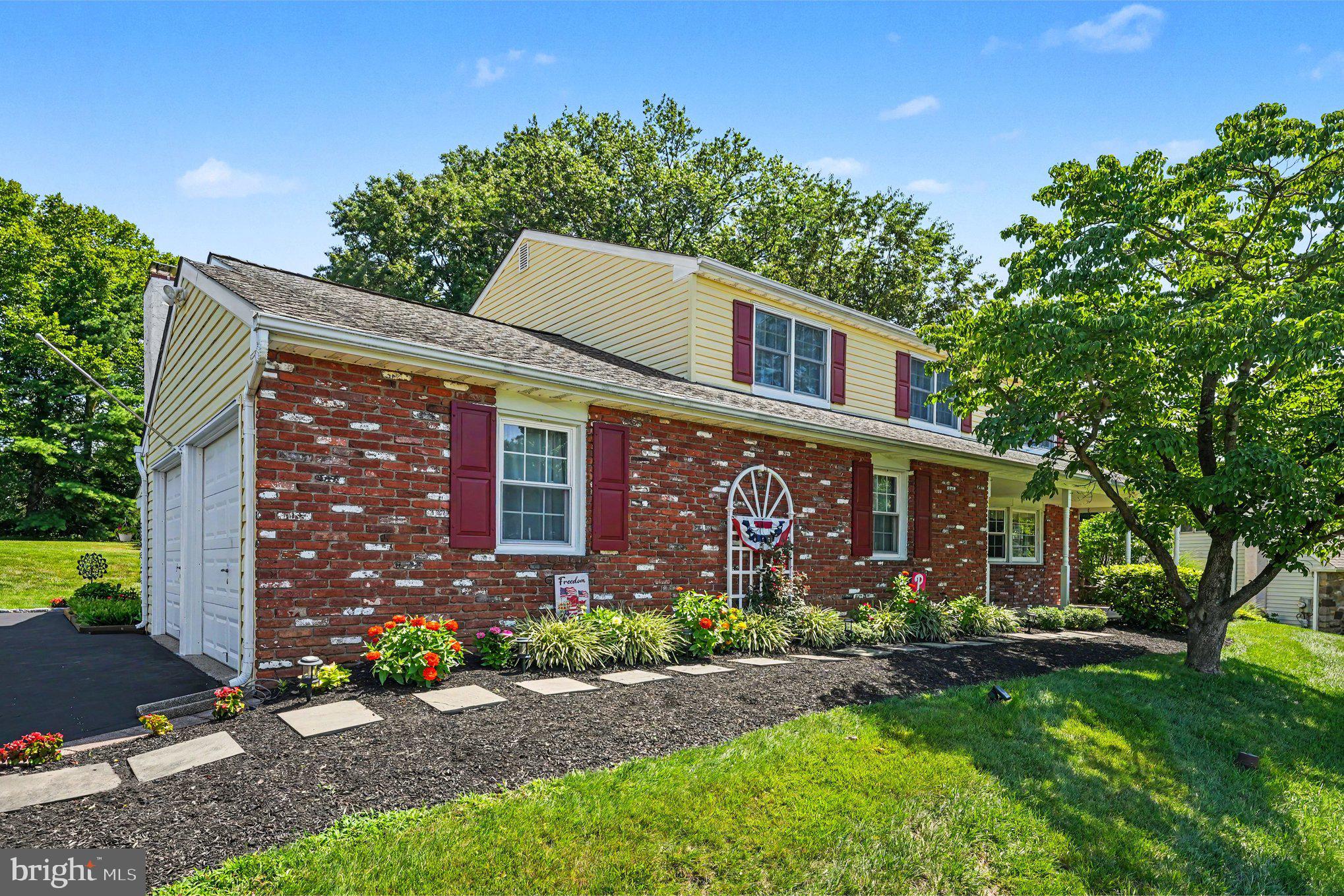 161 ANDREW DR