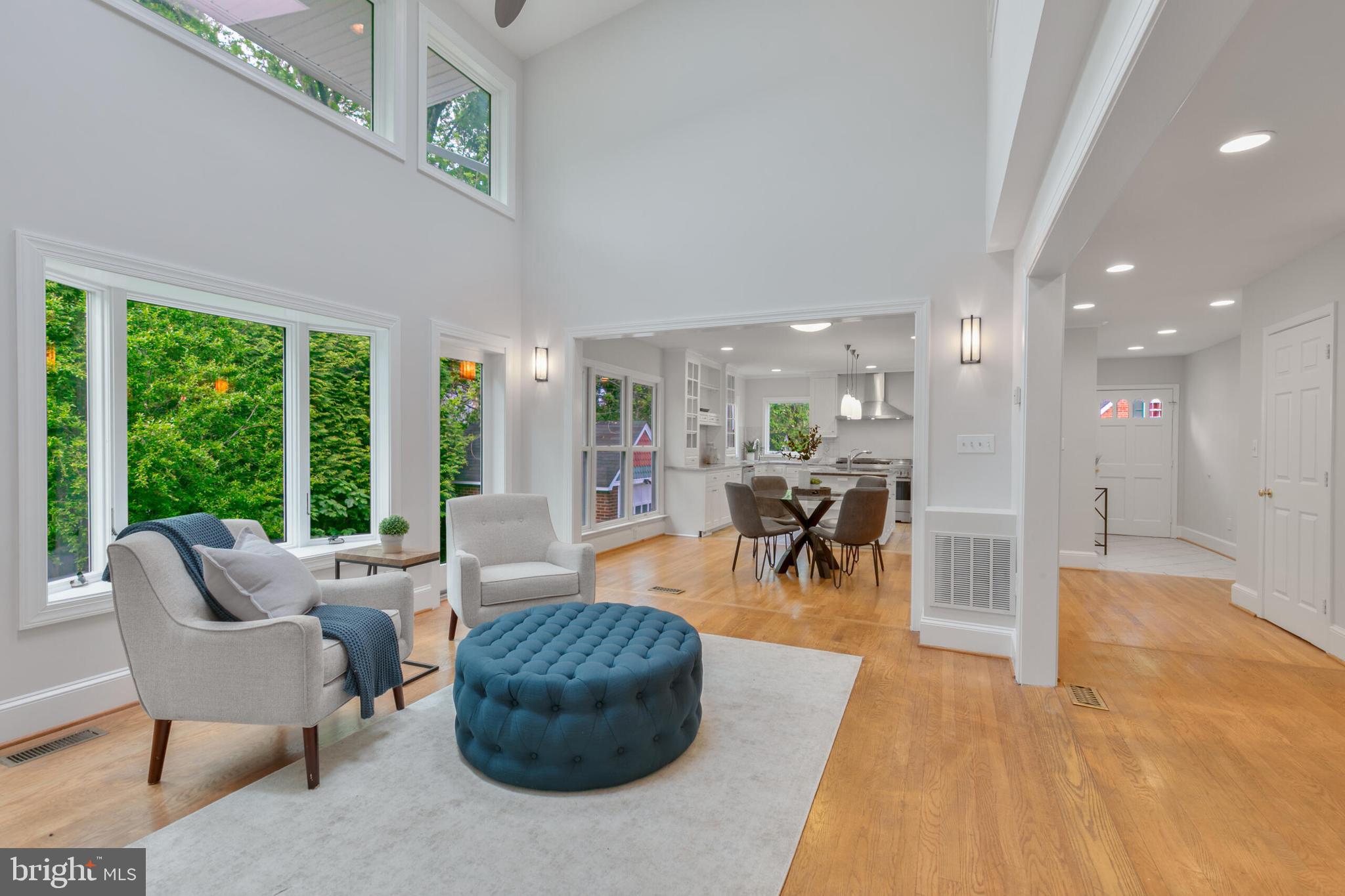 WAYCROFT WOODLAWN - Residential