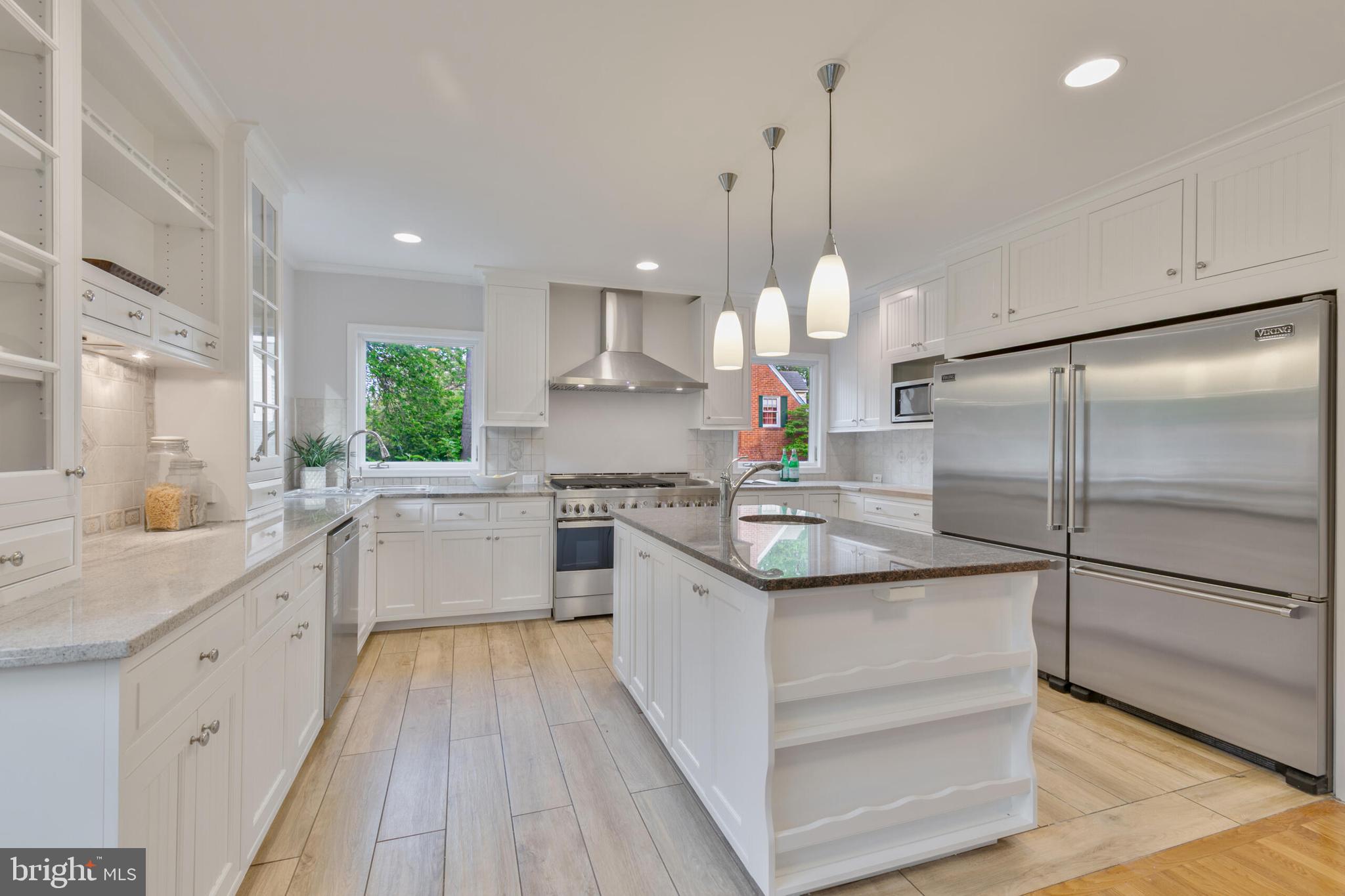 WAYCROFT WOODLAWN - Residential