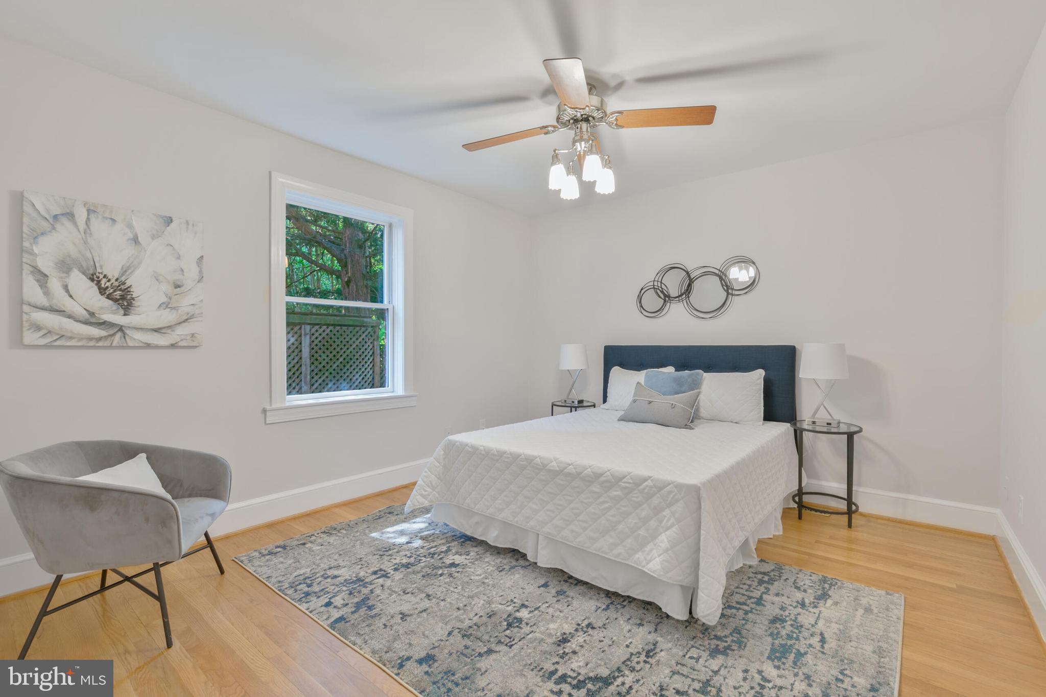 WAYCROFT WOODLAWN - Residential