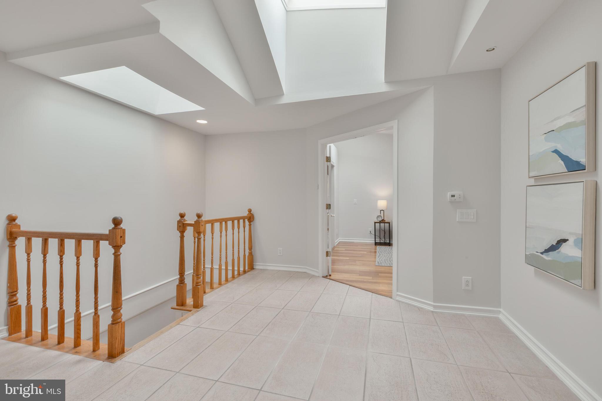 WAYCROFT WOODLAWN - Residential