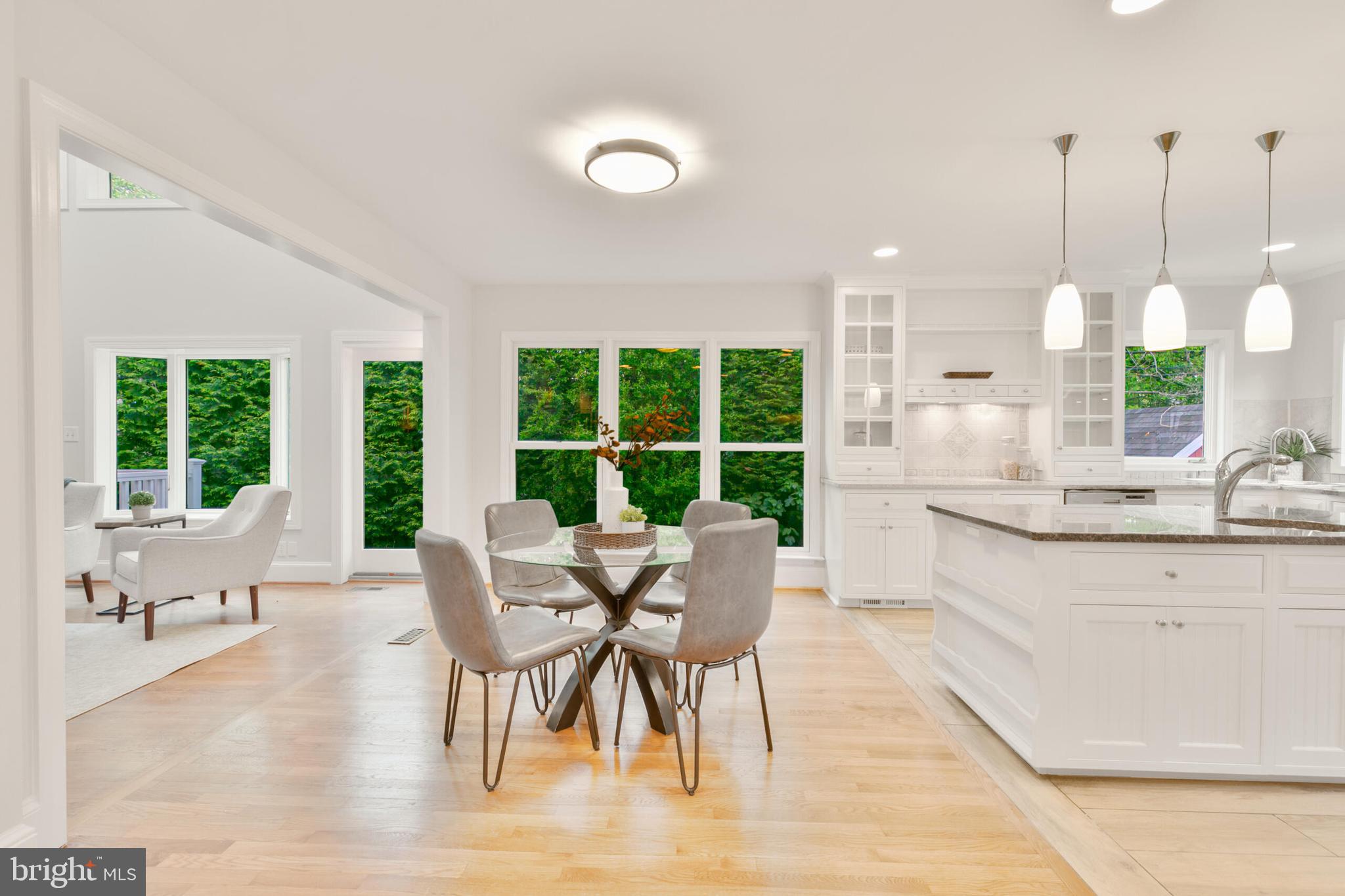 WAYCROFT WOODLAWN - Residential