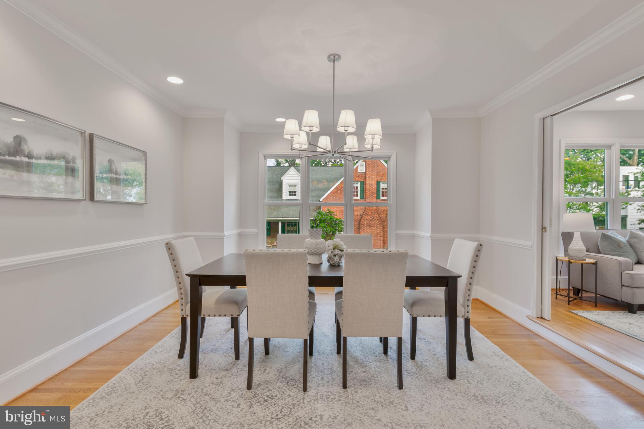 WAYCROFT WOODLAWN - Residential