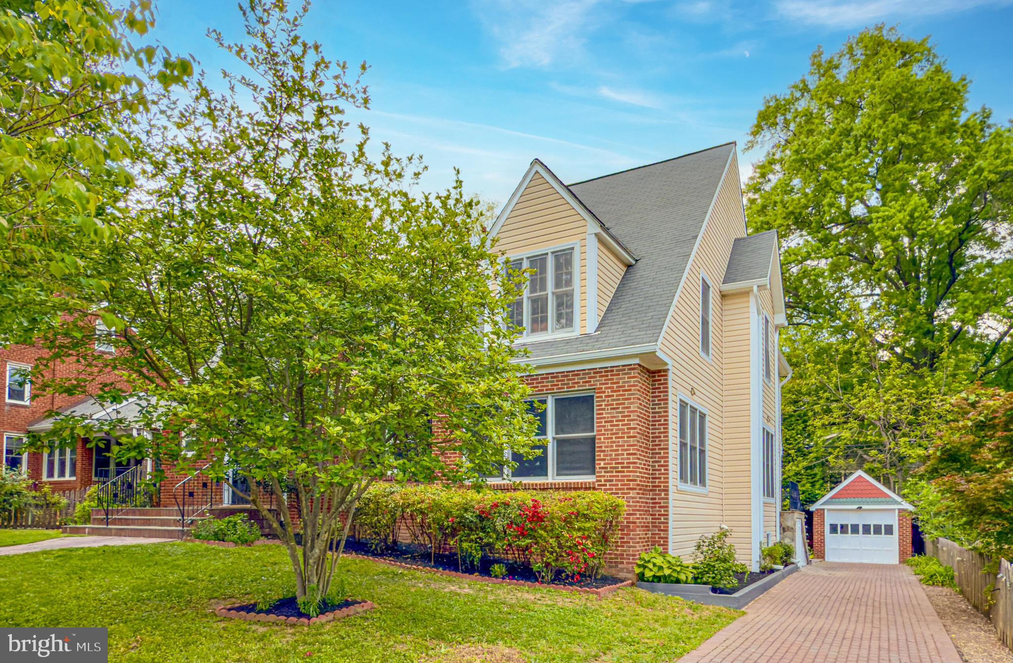 5001 14TH STREET N