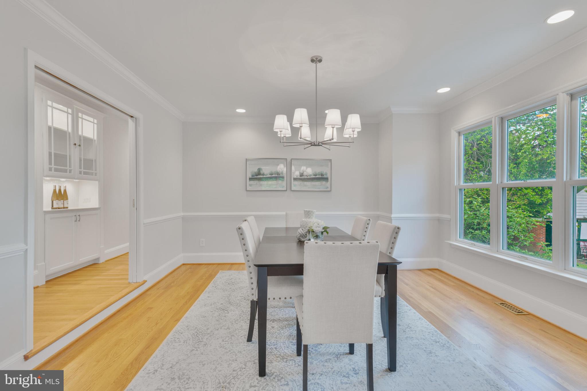 WAYCROFT WOODLAWN - Residential