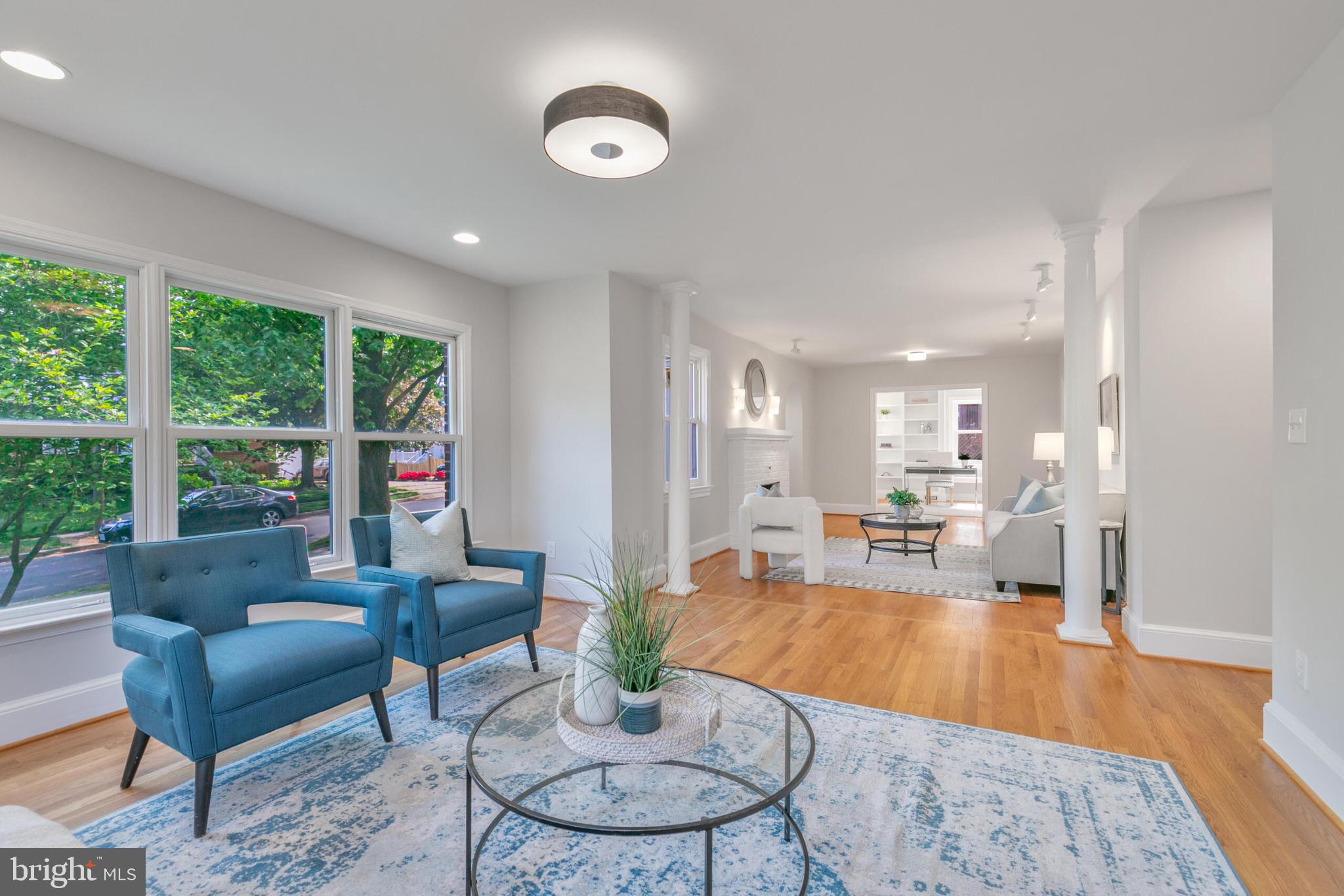 WAYCROFT WOODLAWN - Residential