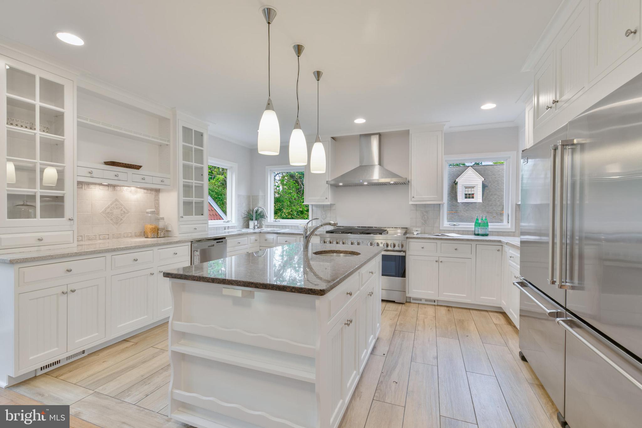 WAYCROFT WOODLAWN - Residential