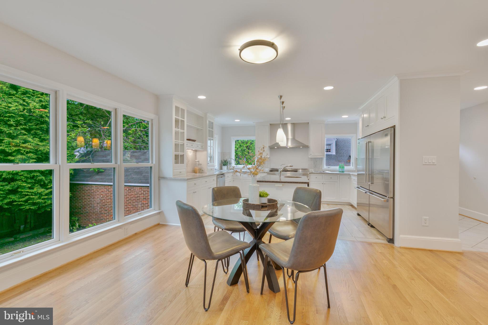 WAYCROFT WOODLAWN - Residential