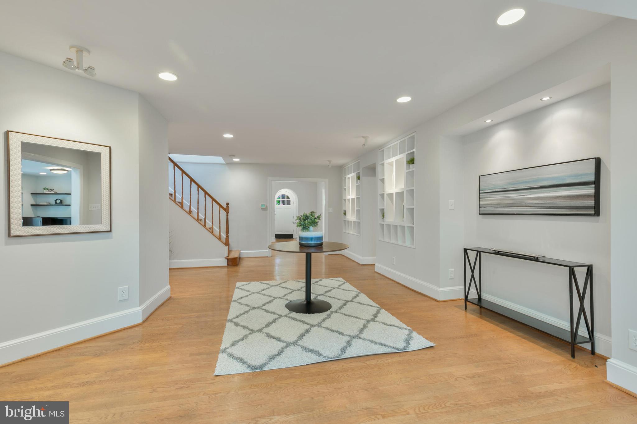 WAYCROFT WOODLAWN - Residential