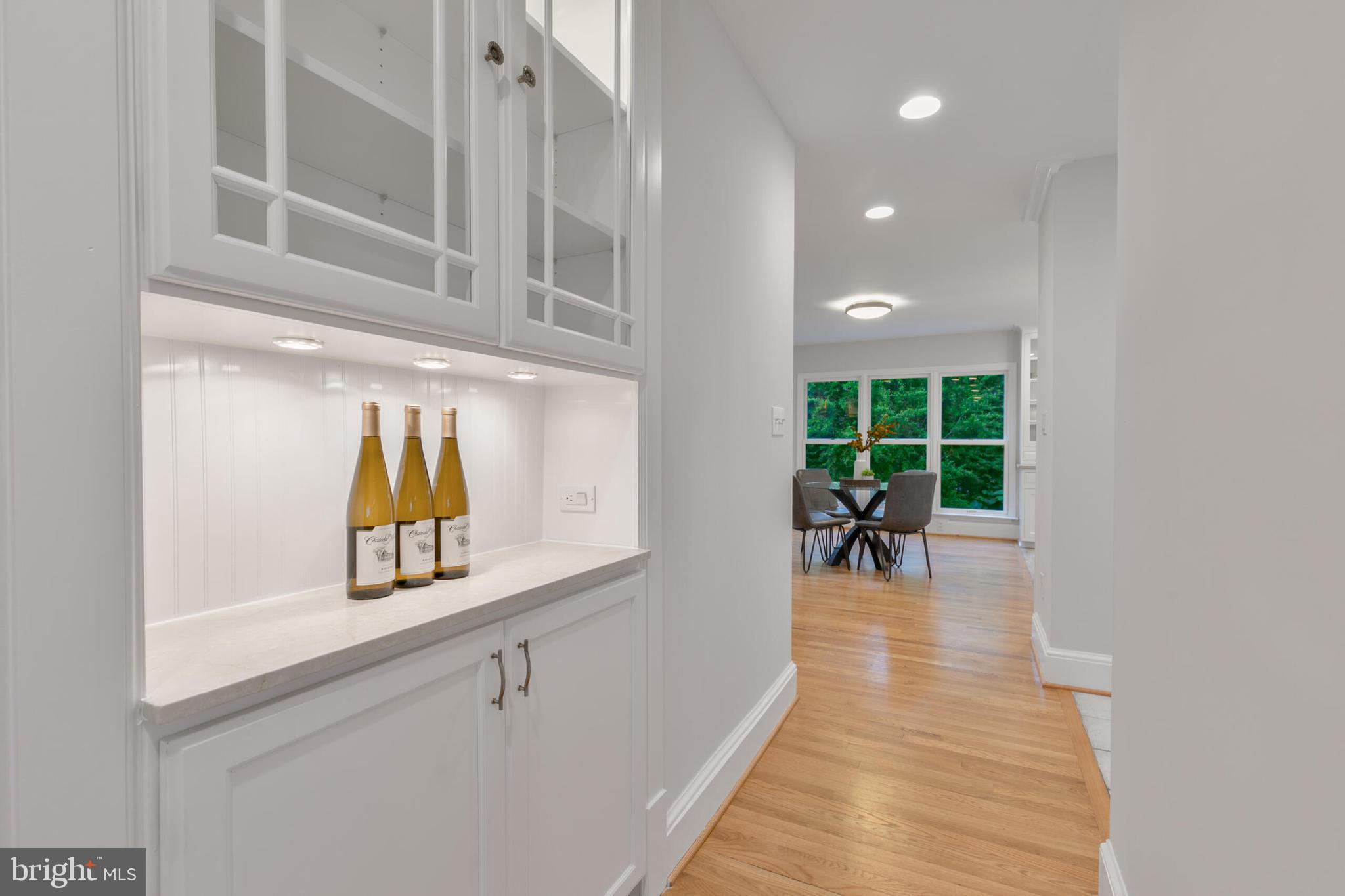 WAYCROFT WOODLAWN - Residential