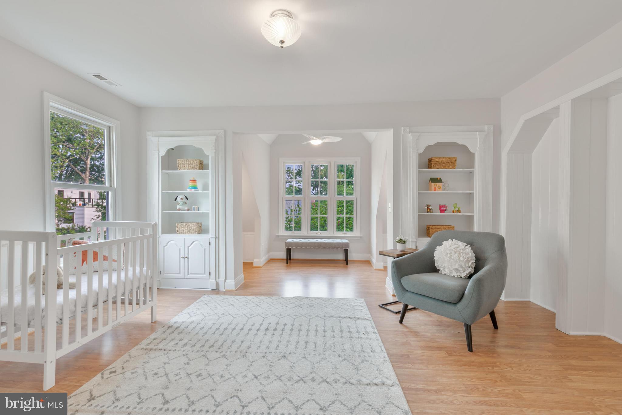 WAYCROFT WOODLAWN - Residential