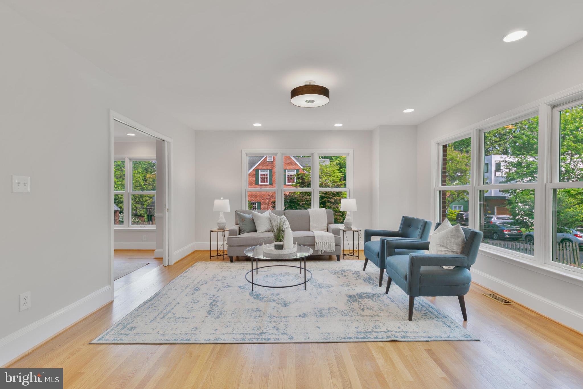 WAYCROFT WOODLAWN - Residential