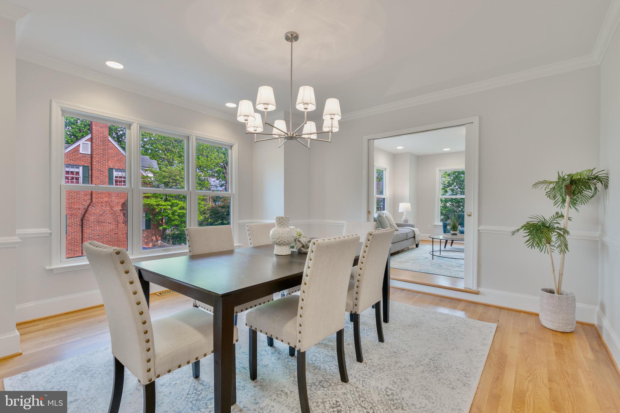 WAYCROFT WOODLAWN - Residential