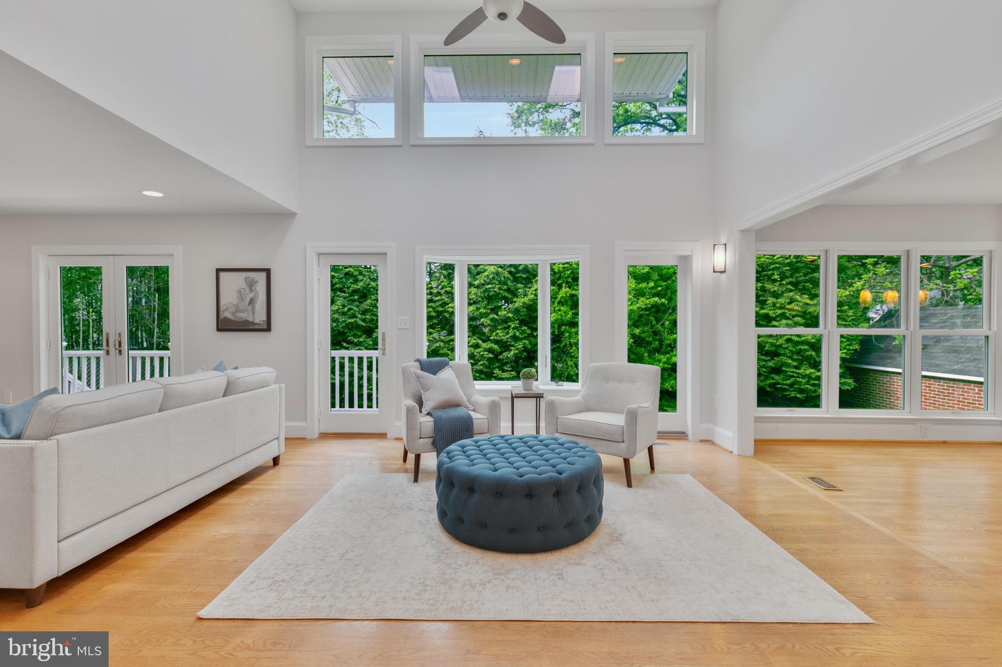 WAYCROFT WOODLAWN - Residential