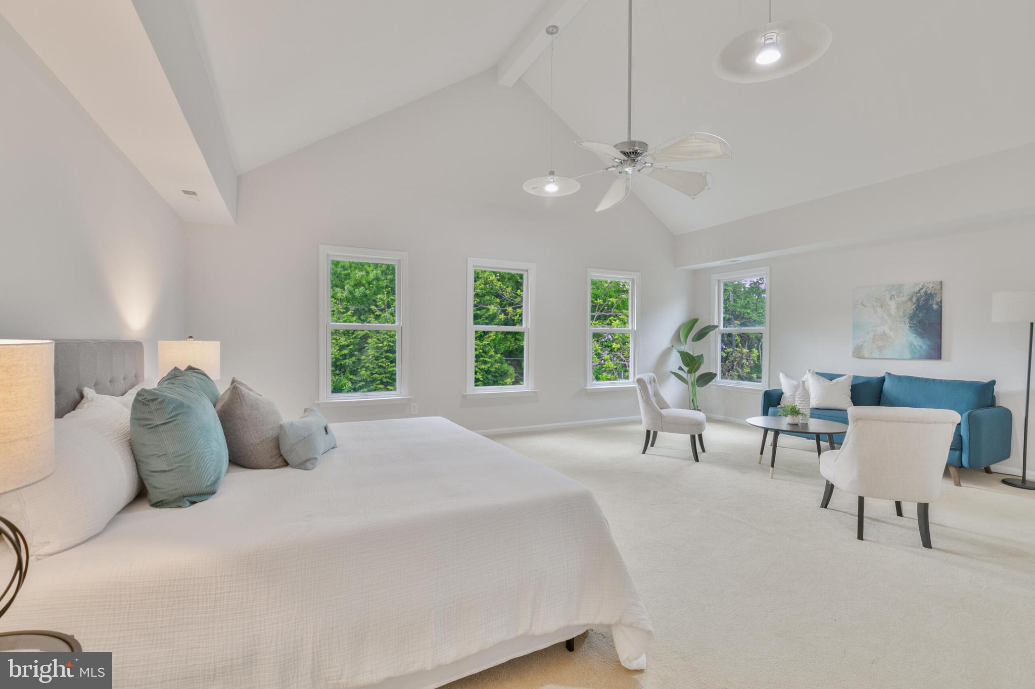 WAYCROFT WOODLAWN - Residential