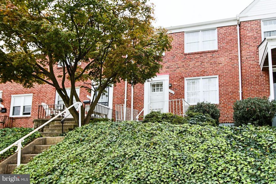 Looking for beautiful original hardwood floors? How about a home that is well cared for and maintained? This is it! Classic original bathroom and basement with walk-up areaway to beautiful fenced in back yard. Within walking distance of Leith Elementary and Mercy High School. Recently new Carrier furnace. This home is move-in ready, come check it out.