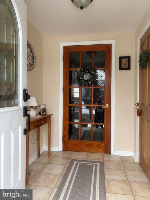 406 WALNUT AVENUE LAUREL SPRINGS NJ 08021