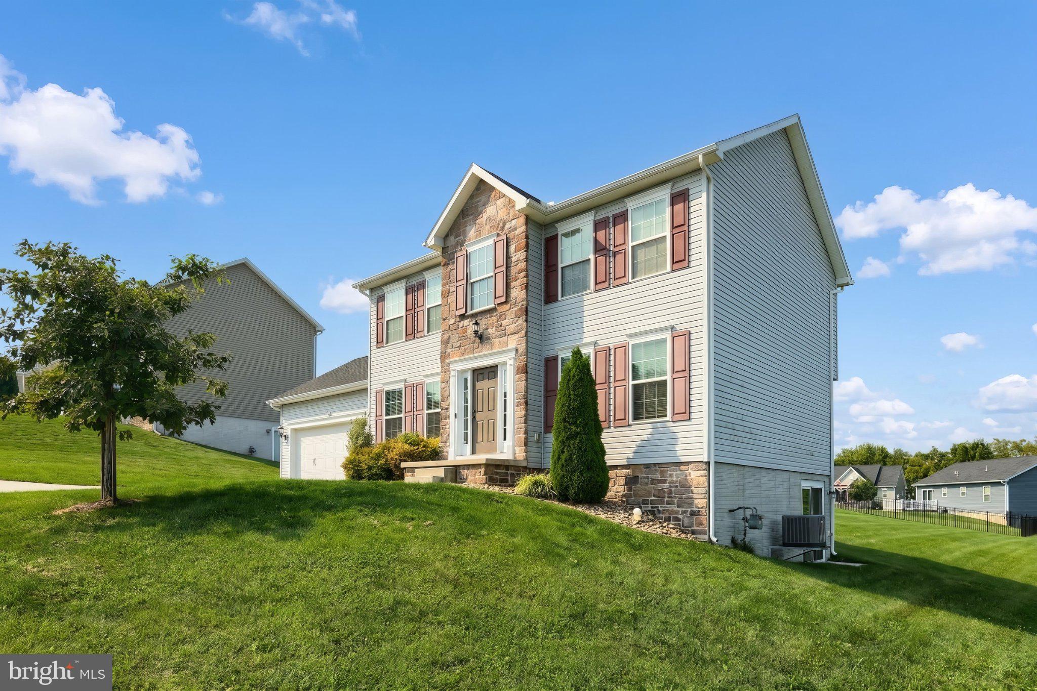 35 FOX RUN ROAD