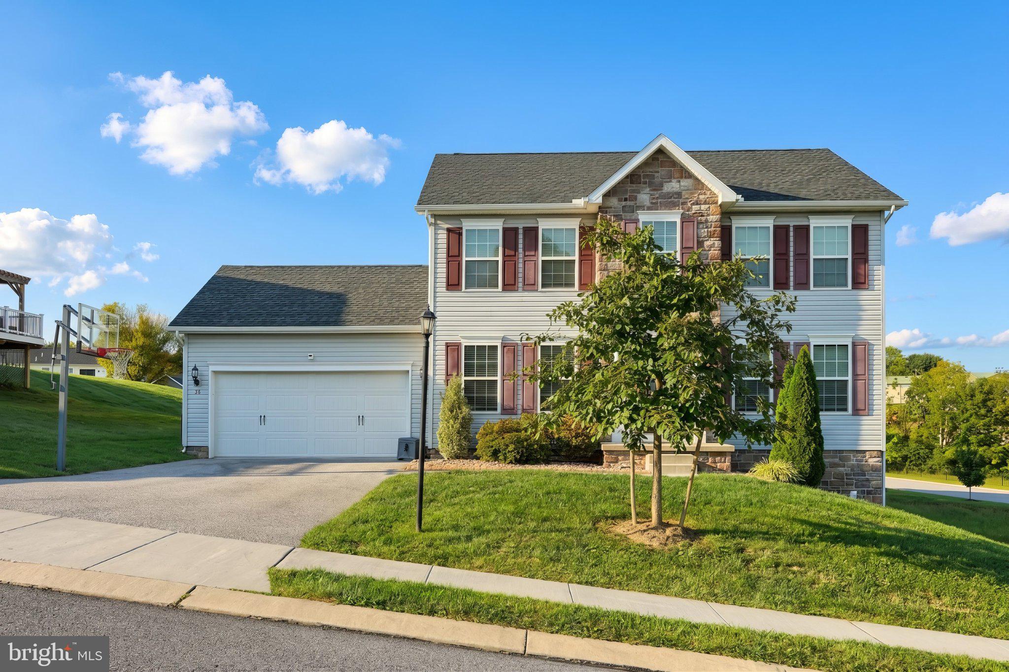 35 FOX RUN ROAD