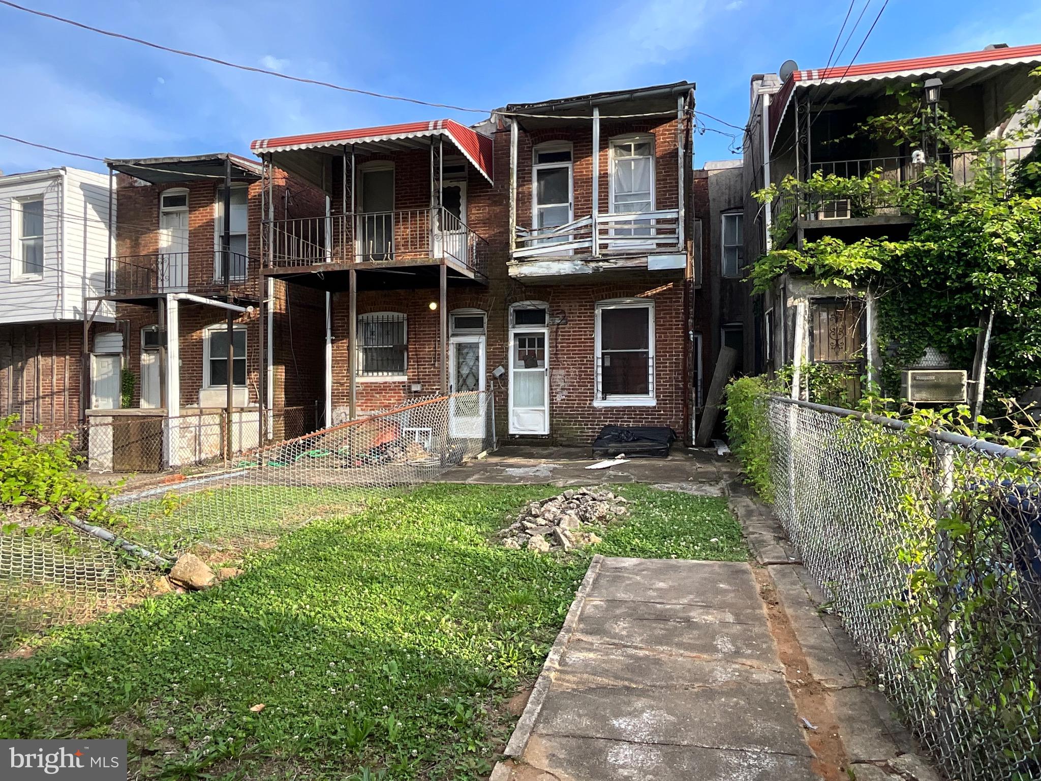 NONE AVAILABLE - Residential