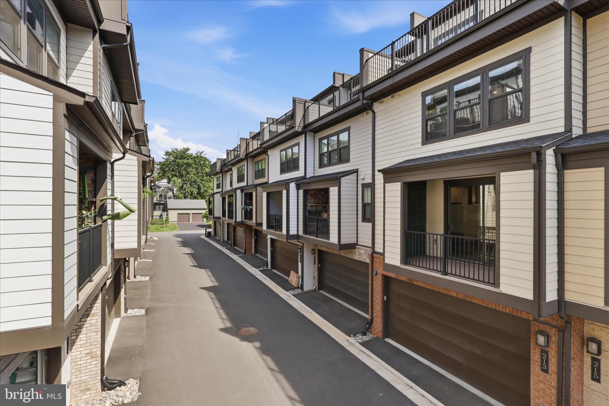 VIENNA - Residential