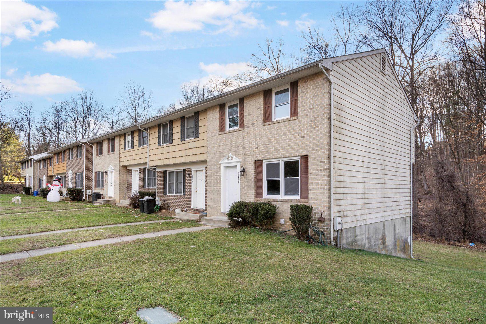 NONE AVAILABLE - Residential