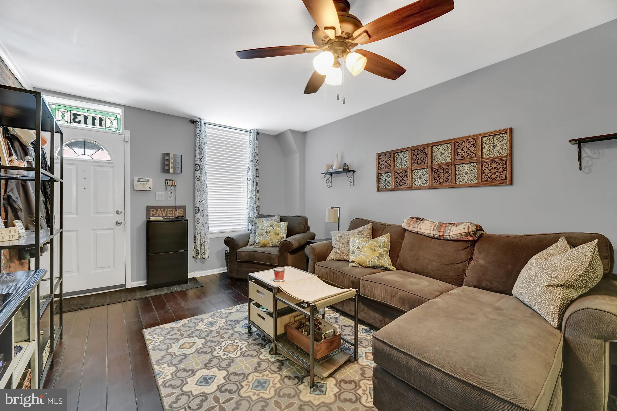 CANTON SQUARE - Residential Lease