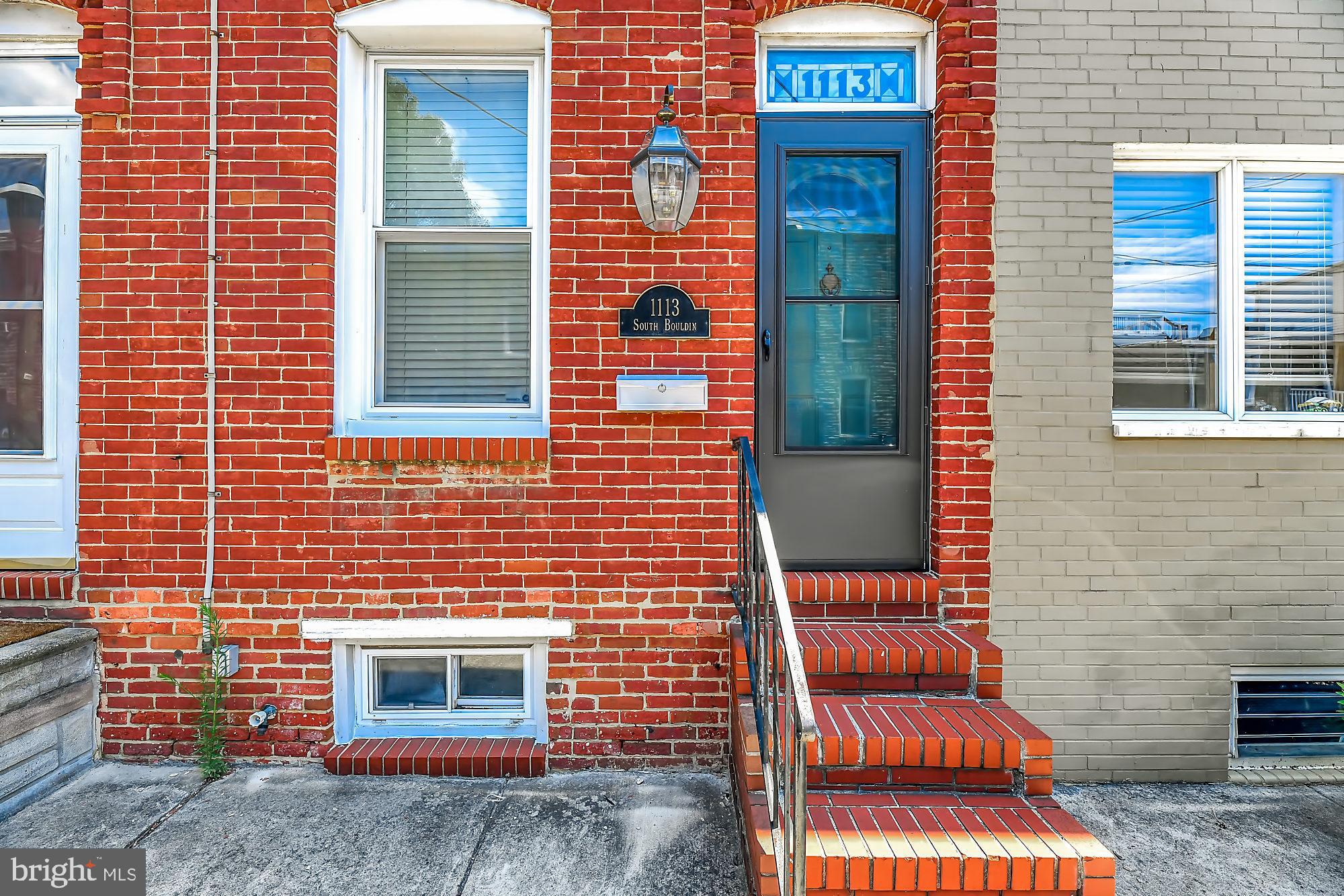 CANTON SQUARE - Residential Lease