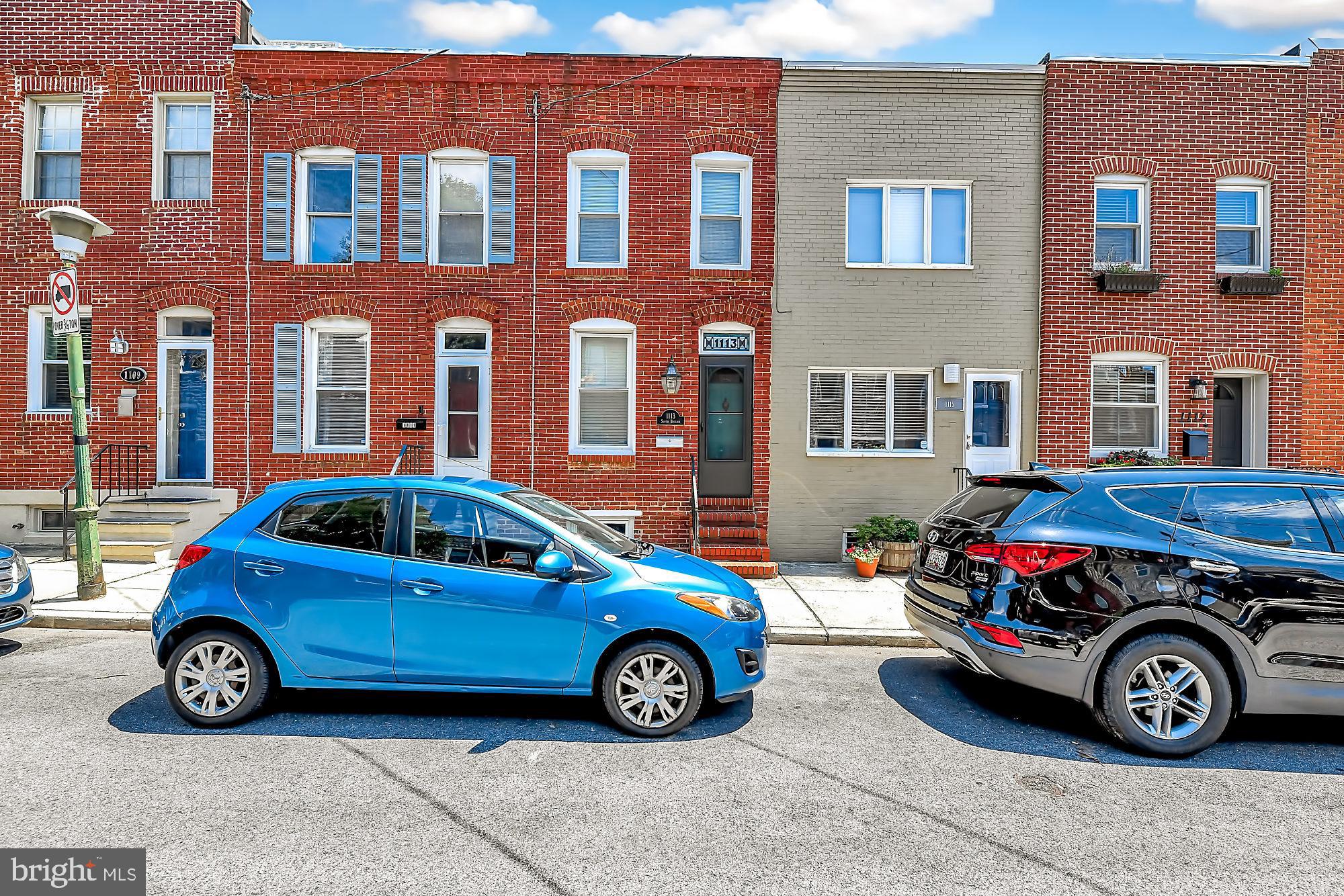 CANTON SQUARE - Residential Lease