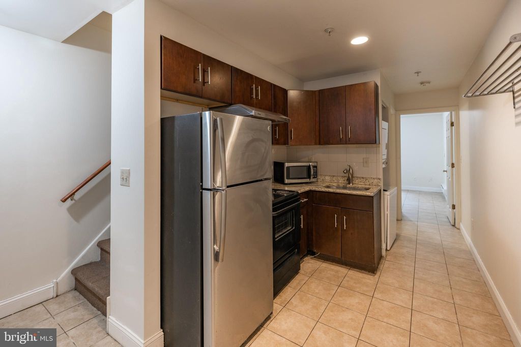 Photo of 1927 N 9th Street #UNIT A, PHILADELPHIA, PA 19122 (MLS # PAPH2567954)