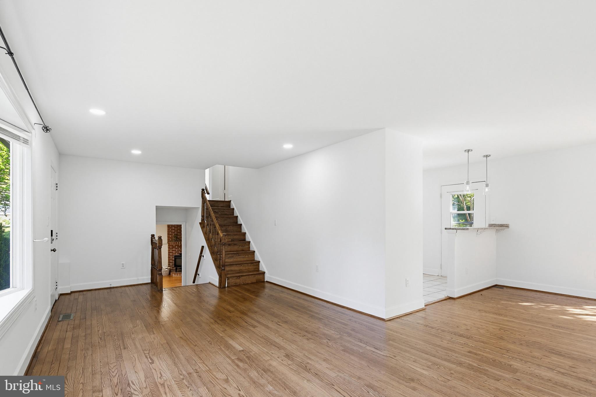 ORCHARD RIDGE - Residential