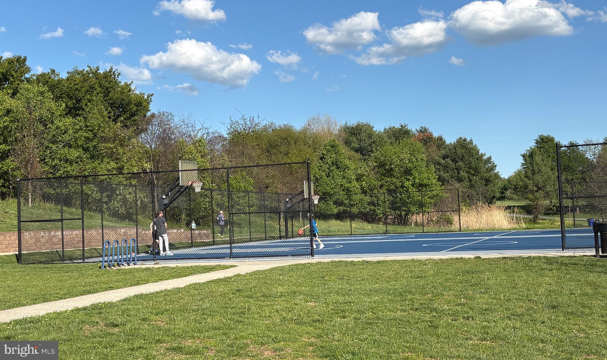 ORCHARD RIDGE - Residential