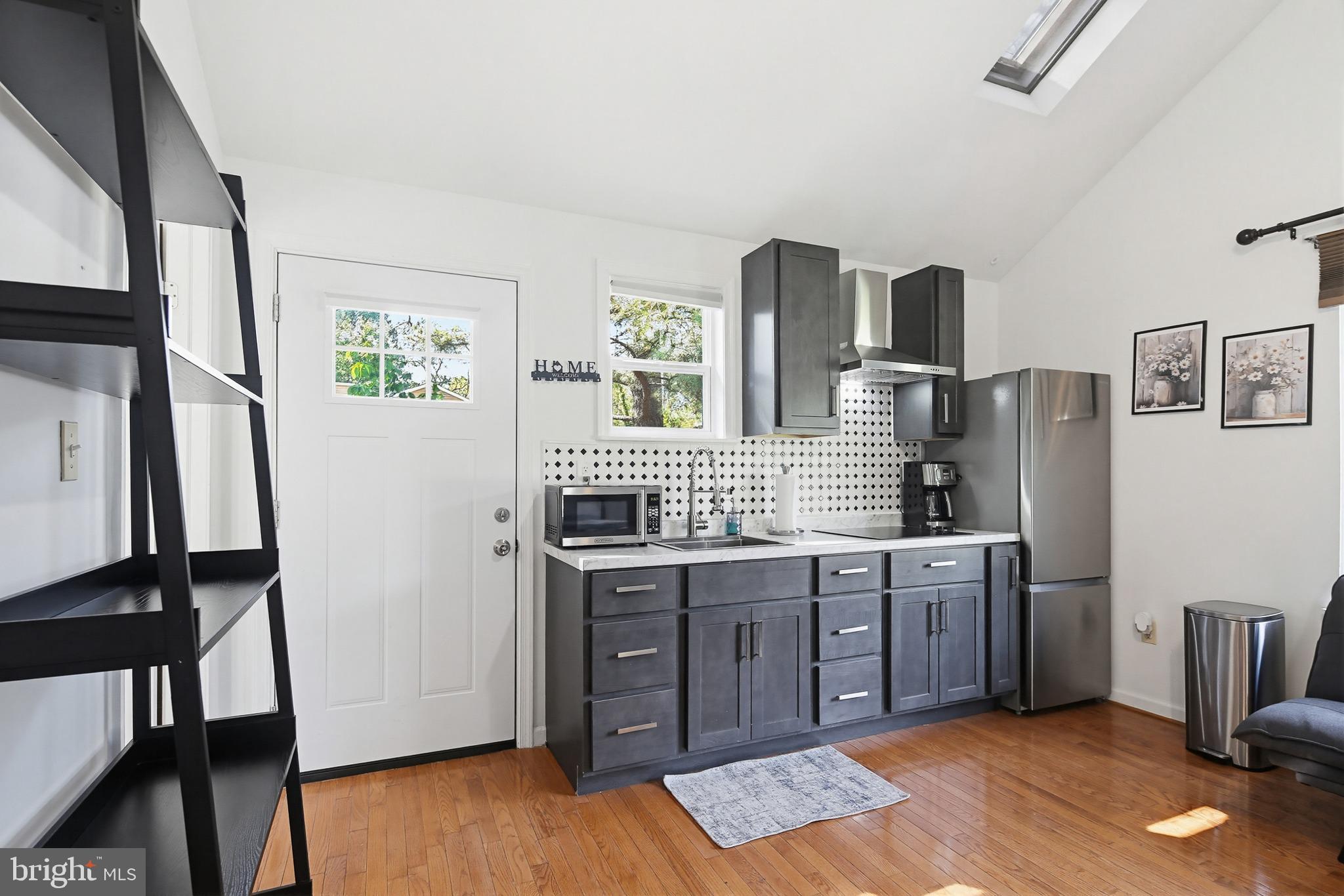 ORCHARD RIDGE - Residential