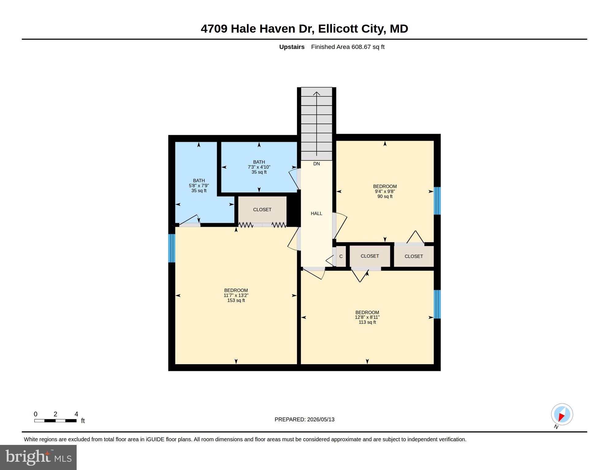 ORCHARD RIDGE - Residential