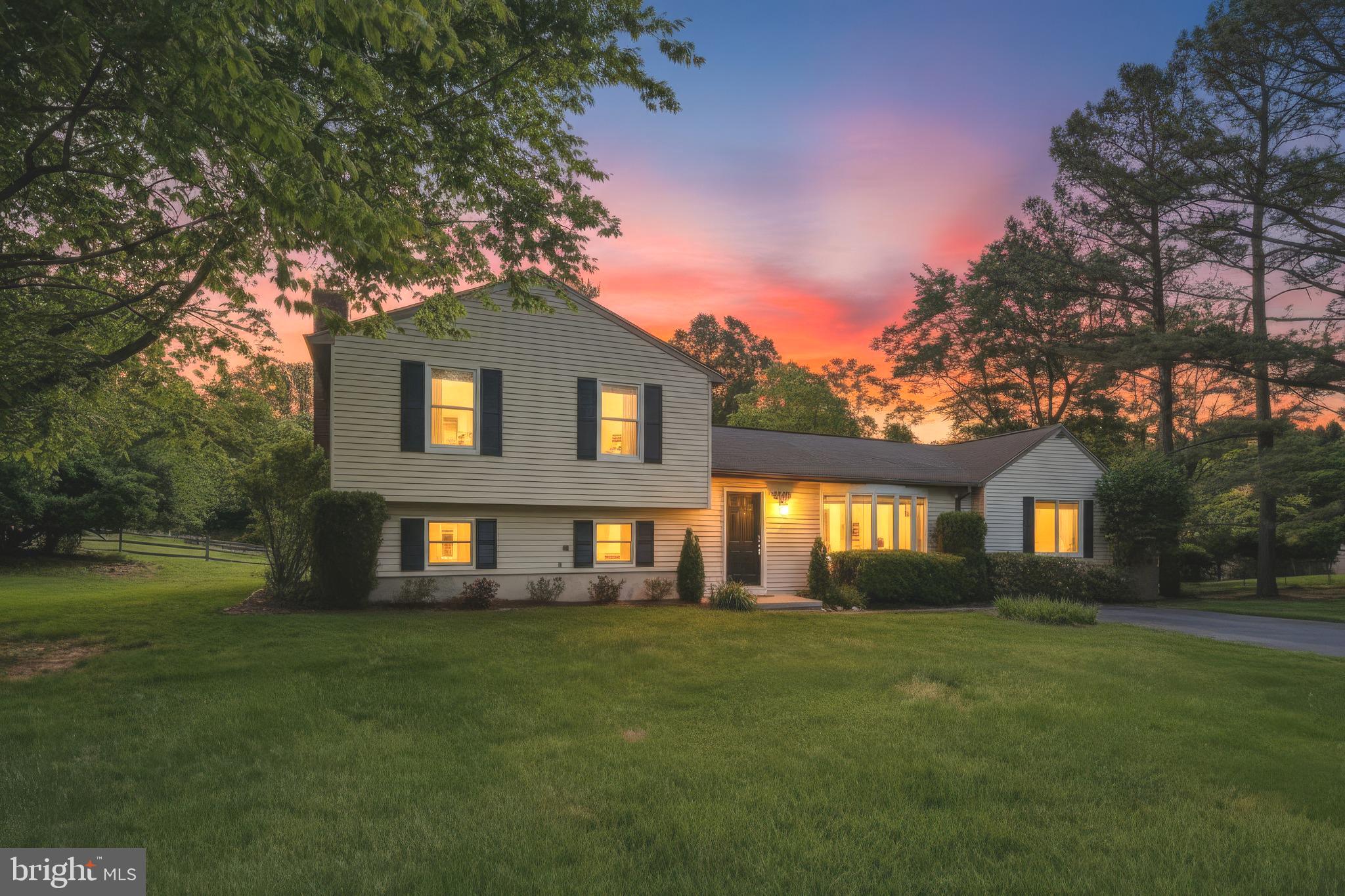 ORCHARD RIDGE - Residential