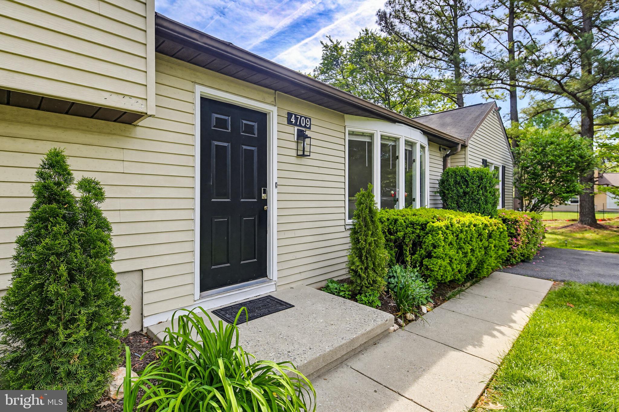 ORCHARD RIDGE - Residential