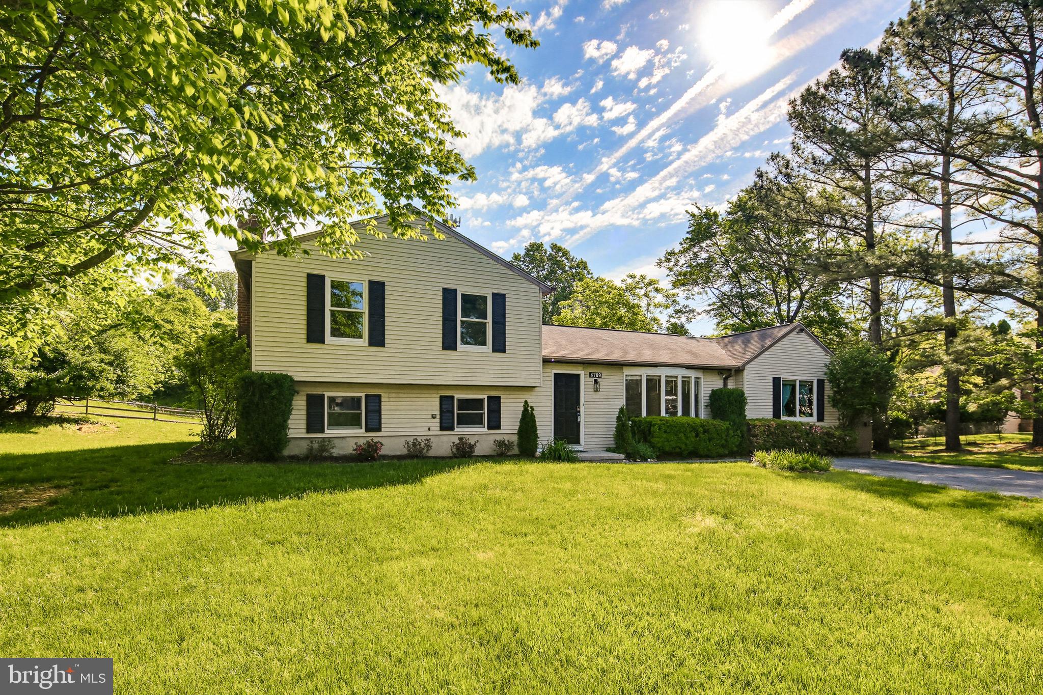 ORCHARD RIDGE - Residential