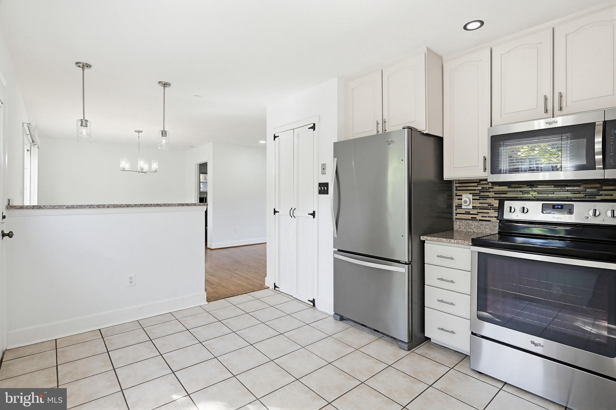 ORCHARD RIDGE - Residential