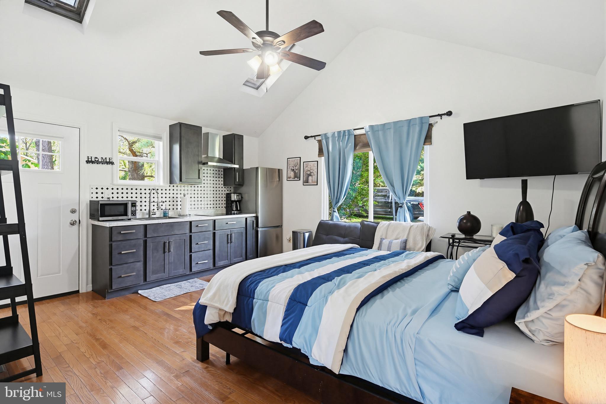ORCHARD RIDGE - Residential