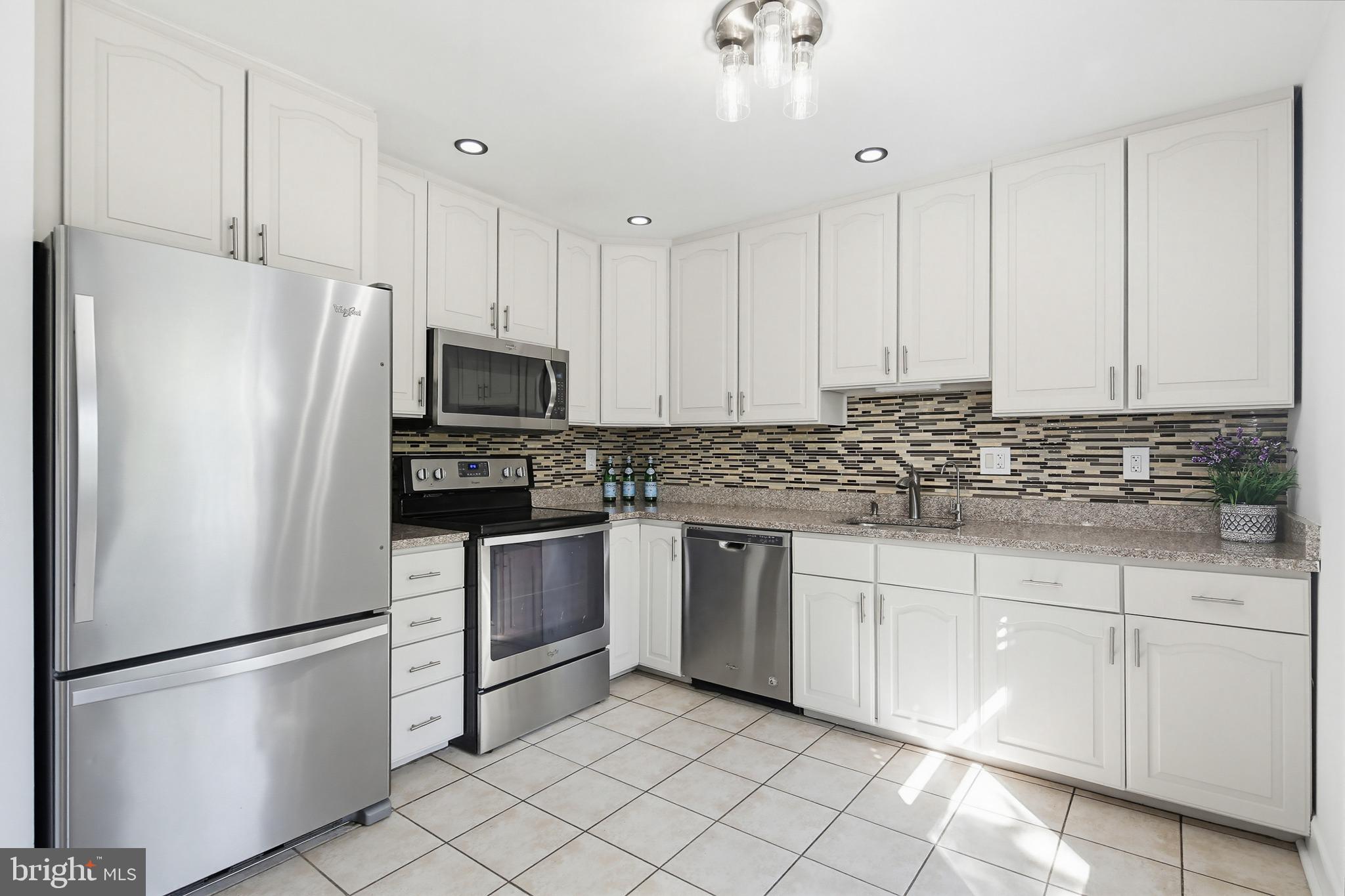ORCHARD RIDGE - Residential