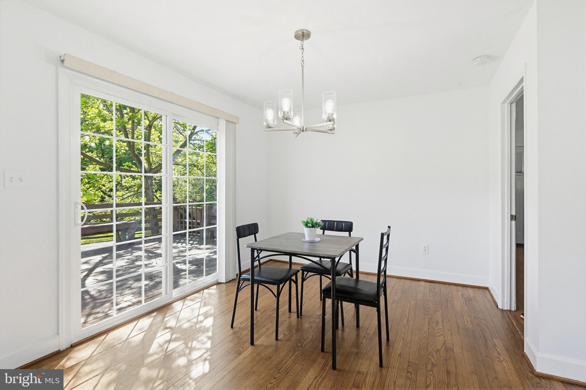 ORCHARD RIDGE - Residential